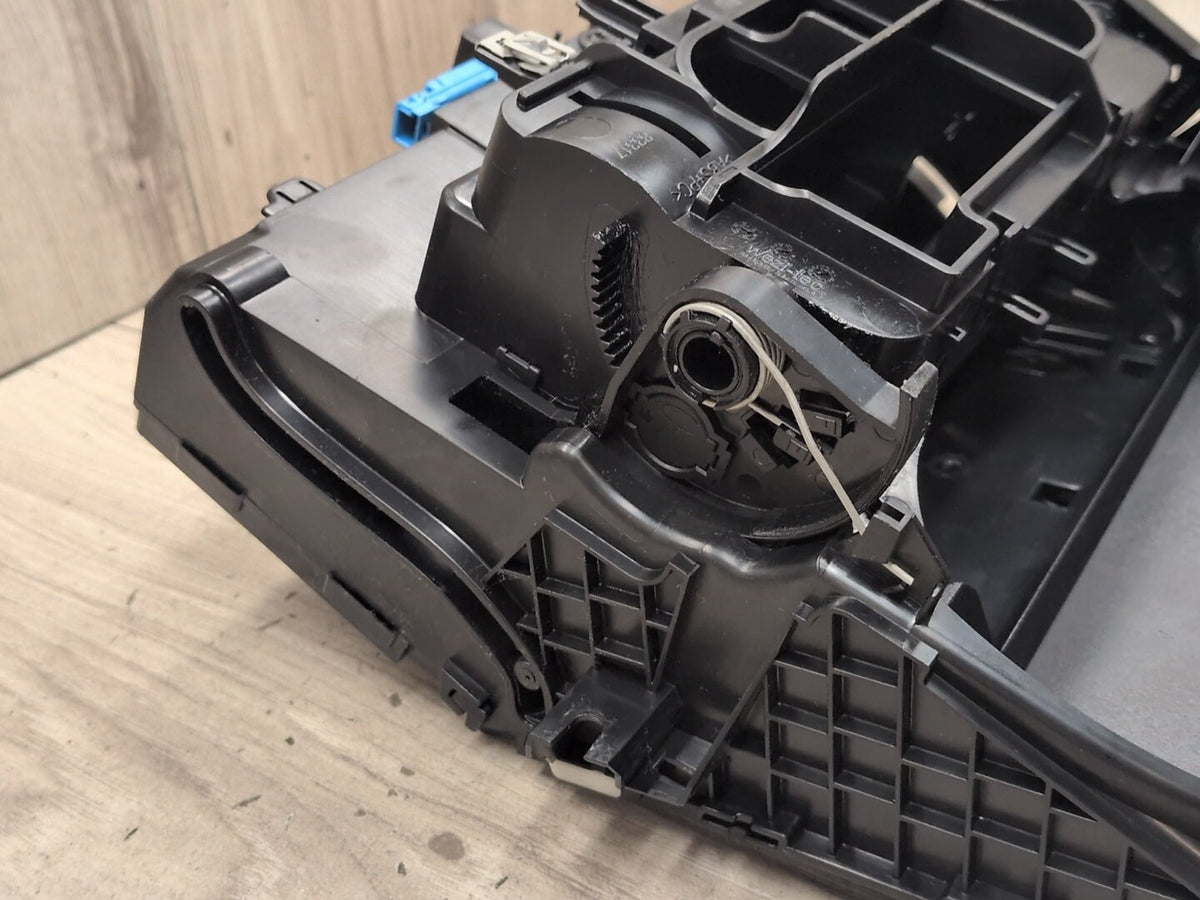 2019-2026 BMW M340i G20 Center Console Cup Holder Storage Compartment 6806794 OEM