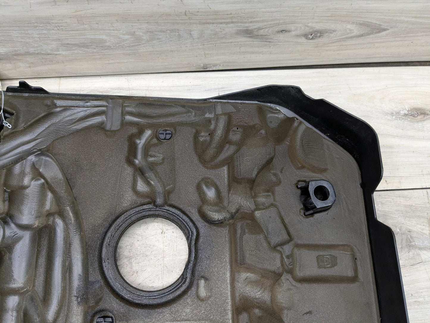OEM BMW G01 G02 G20 G22 G23 G26 G30 G42 Engine Motor Cover Head Cylinder B46 B48