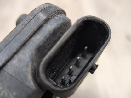 2015-2018 BMW X5 F85 Muffler Exhaust Flap Actuator 7851568