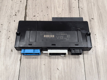 2012-2018 BMW M6 F06 BCM Body Control Module 9353424