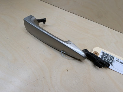 2007-2013 BMW 328i E93 Front Right Passenger Exterior Door Handle w/ Comfort Access 7202240