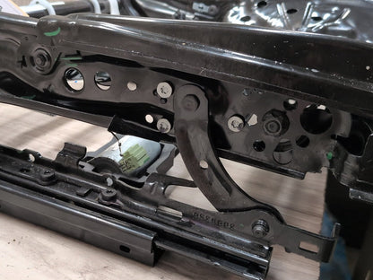 2019-2026 BMW 330i G20 Front Right Passenger Seat Lower Track Frame Assembly 3326576
