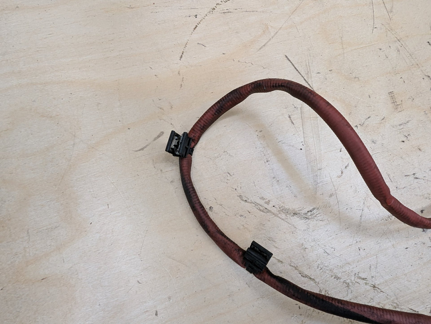 2012-2018 BMW 328i F30 NOX Nitrogen Oxide Sensor 8576471