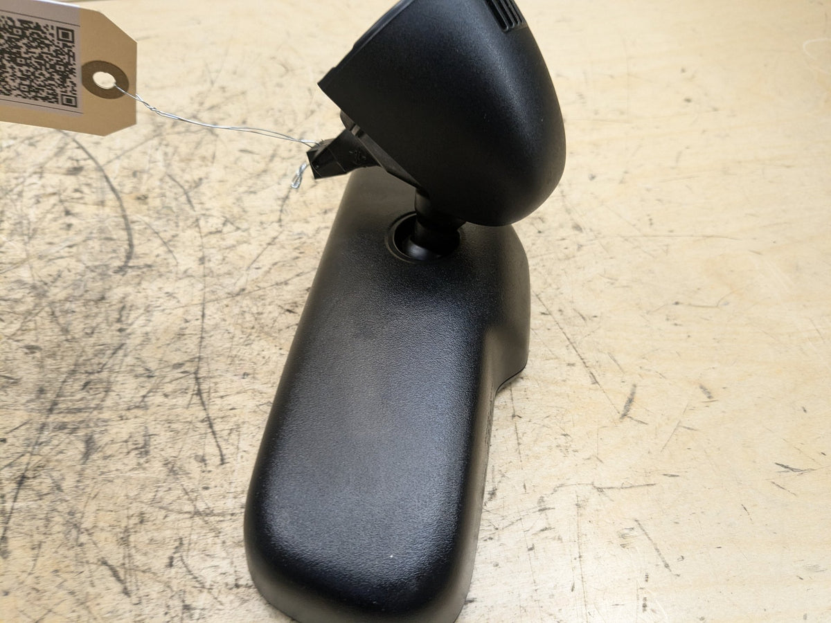 2012-2018 Audi A6 C7 Rear View Interior Mirror 8T0857511AB OEM