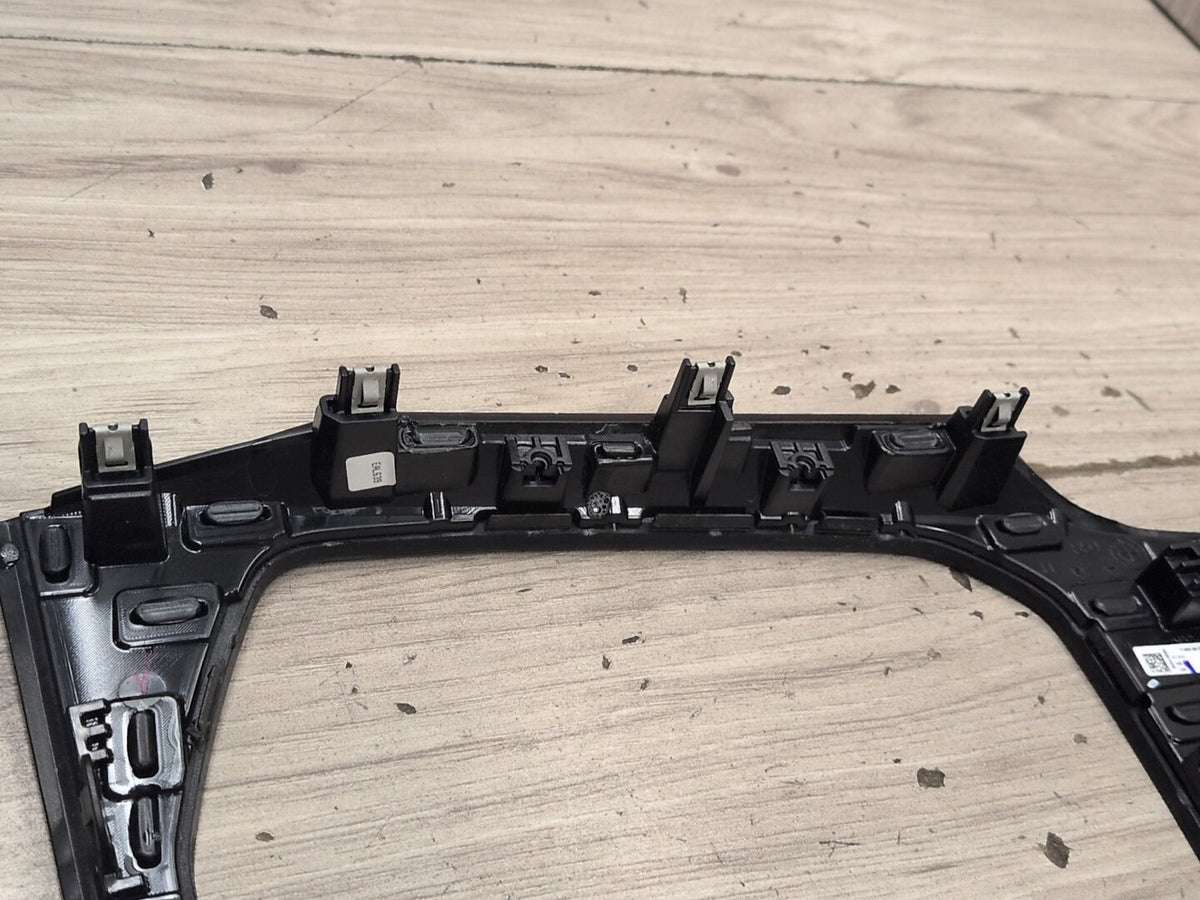2019-2026 BMW M340i G20 Center Console Trim 6807242