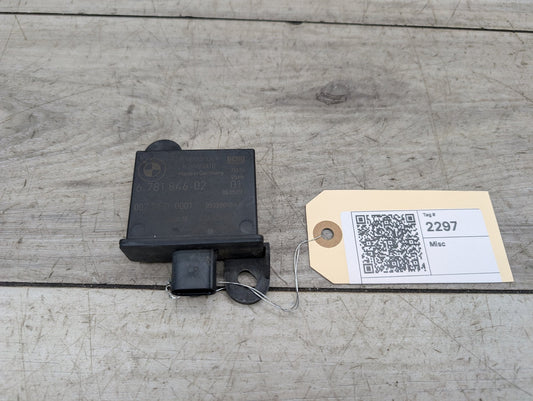 OEM BMW E70 E90 E92 X5 Trigger Transmitter Tire Pressure Monitor Sensor TPMS RDC