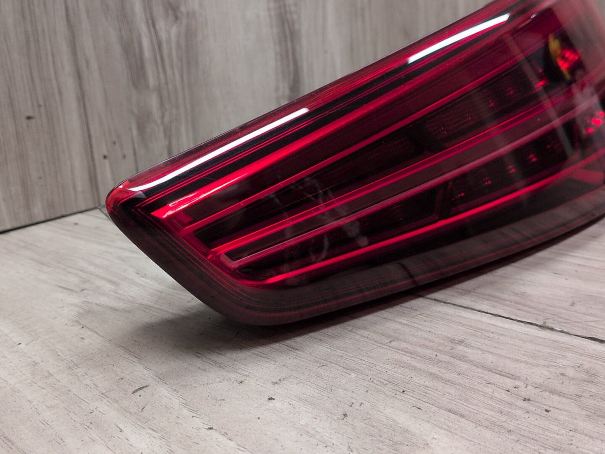 2015-2018 Audi Q3 8U Rear Right Passenger Outer Tail Light 8U0945094A OEM