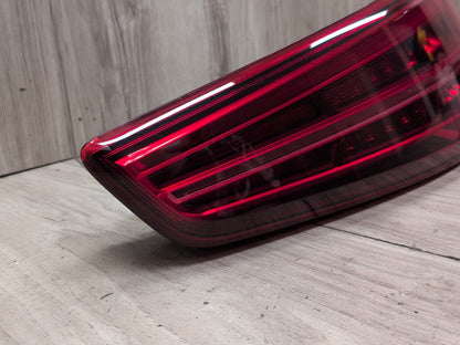 2015-2018 Audi Q3 8U Rear Right Passenger Outer Tail Light 8U0945094A OEM