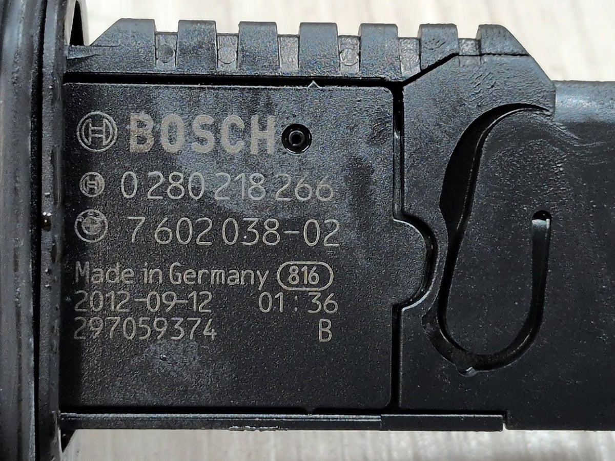 OEM BMW F10 F15 F30 F32 F48 F80 Engine N20 N26 MAF Mass Air Flow Sensor Meter
