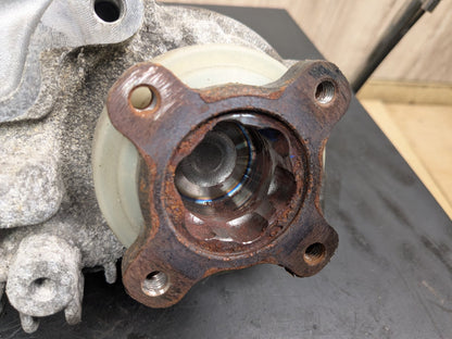 OEM BMW F10 F22 F30 F32 F33 F36 Transmission Transfer Case N20 N26 N55 ATC35L