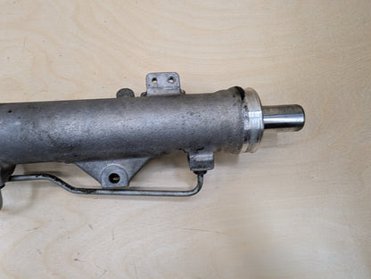 OEM BMW E82 E88 E90 E92 E93 328 335 RWD Power Steering Gear Rack and Pinion L5