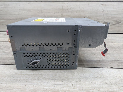 OEM BMW E70 E71 X5 X6 X5M X6M CIC Navigation CD Player Radio Head Unit HW 4.2