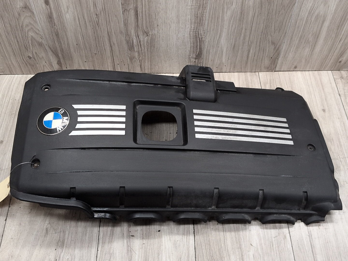 OEM BMW E60 E82 E84 E88 E89 E90 E92 E93 Engine N52 Motor Cover Head Covering