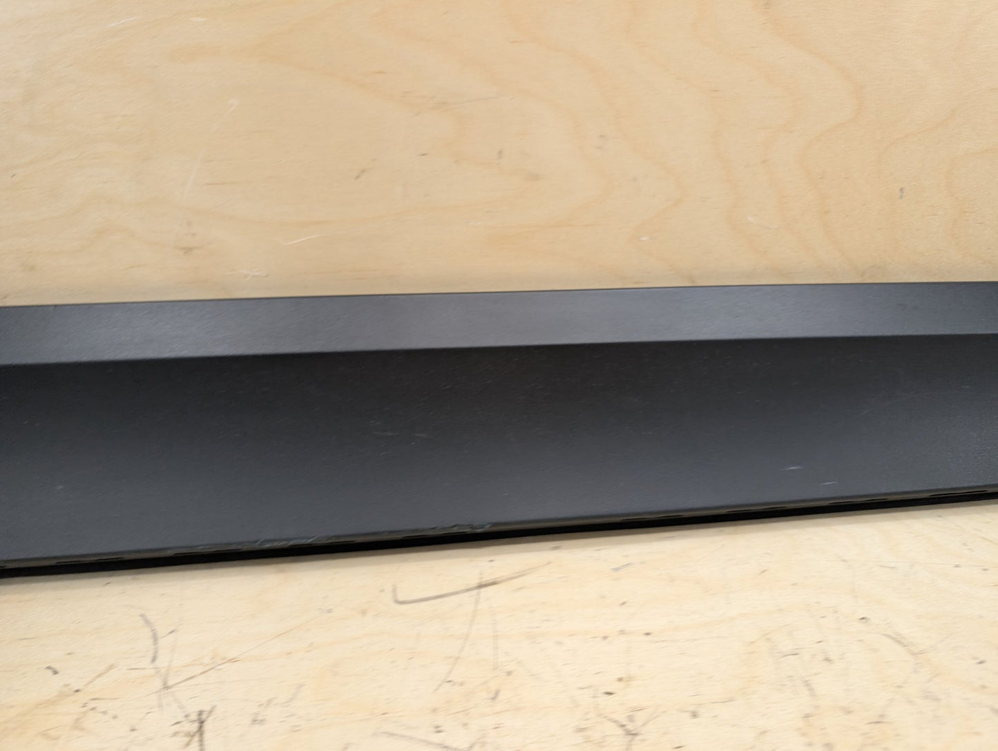 2011-2016 BMW X3 F25 Front Right Passenger Exterior Door Trim Molding 7205780