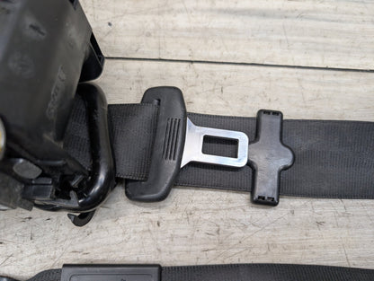 2008 - 2017 Audi S5 8T Front Left Driver Seatbelt Seat Belt Retractor 8F1857705