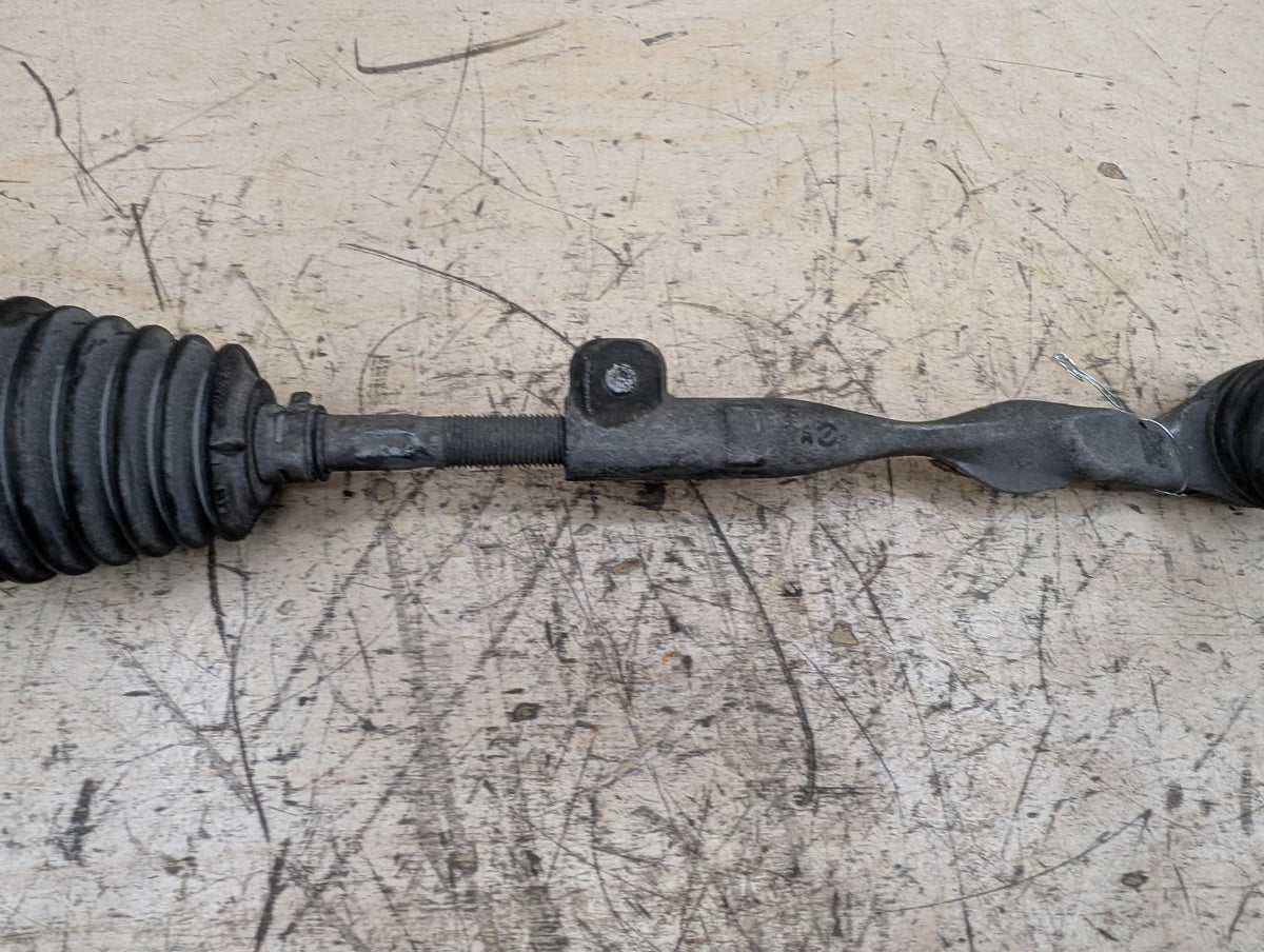 16-25 OEM BMW G11 G12 G14 G15 G16 G30 G32 Left Driver Inner Outer Tie Rod Boot