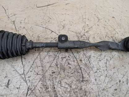 16-25 OEM BMW G11 G12 G14 G15 G16 G30 G32 Left Driver Inner Outer Tie Rod Boot