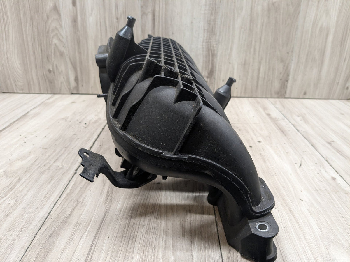 2007-2013 BMW 335i E92 Engine Intake Manifold W/ Throttle Body & Sensor 7564678