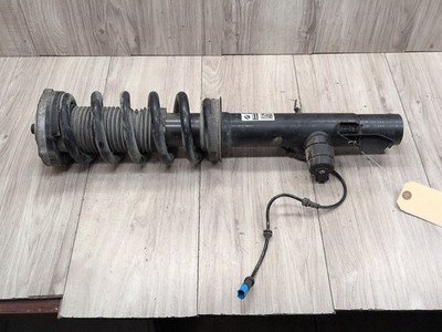 19-23 OEM BMW G05 X5 40 50 Front Right Passenger Spring Strut Shock Absorber VDC