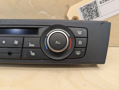 OEM BMW E82 E88 E90 E92 E93 M3 AC Air Conditioning Climate Control Switch Button