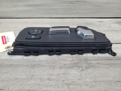 *OEM BMW G01 G02 G20 X3 Front Passenger Right Seat Adjustment Control Switch