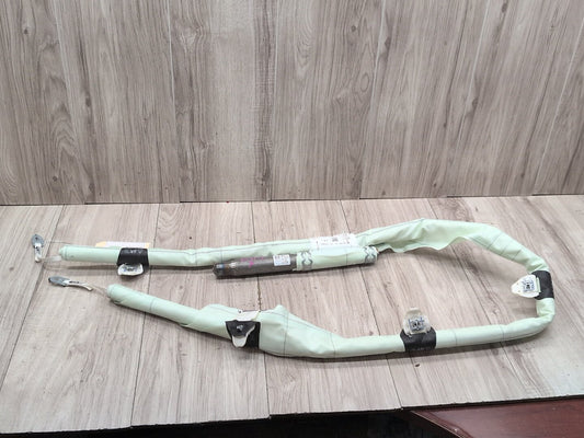 OEM BMW F30 F36 F80 M3 335 435 Right Passenger Roof Head Curtain Air Bag Airbag