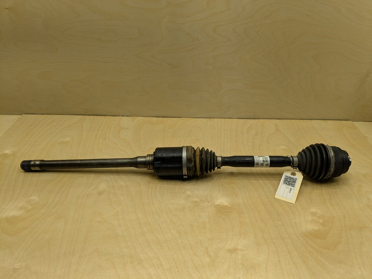 OEM BMW G01 G02 F97 F98 AWD Front Right Passenger Side Output Half Shaft CV Axle