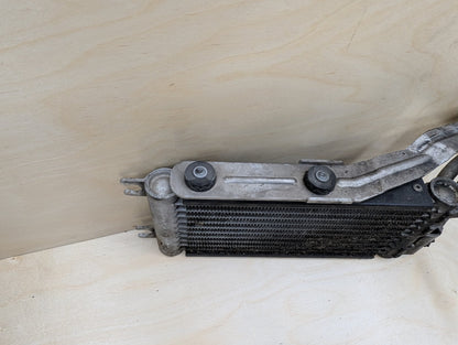 *OEM BMW E84 E90 E92 E93 Right Passenger Engine N54 N55 S65 Oil Cooler Radiator