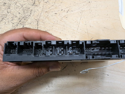 2010-2017 BMW 535i GT xDrive F07 Front Left or Right Seat Control Module 9354277 OEM