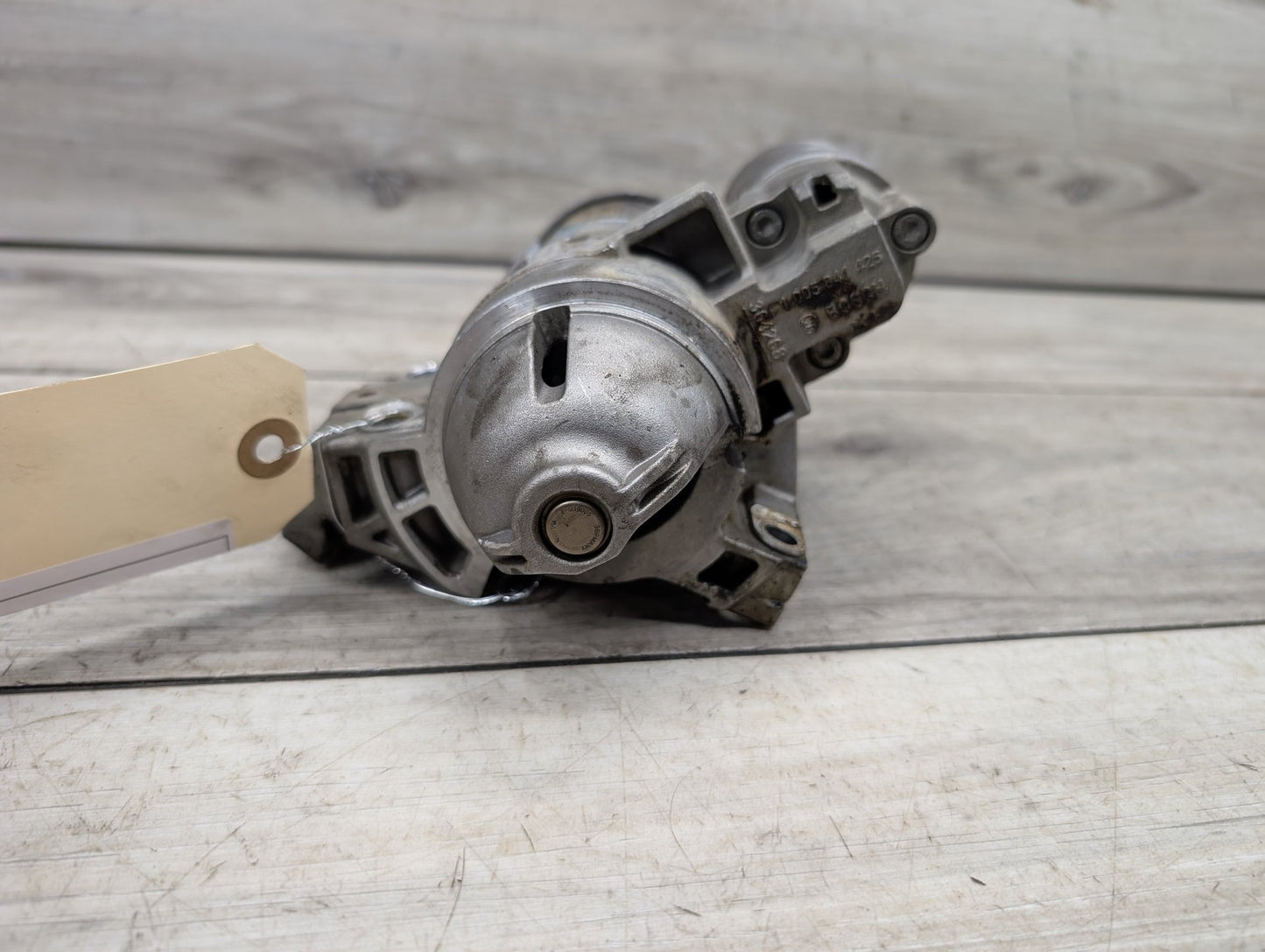 16-20 OEM BMW F22 F23 F30 F32 F33 F36 G01 G12 G30 BOSCH Engine B58 Starter Motor