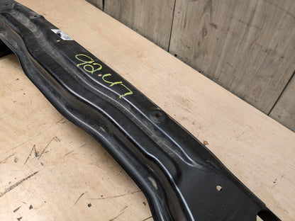 OEM BMW F97 F98 G01 G02 X3 X4 X3M Rear Bumper Reinforcement Carrier Impact Rebar