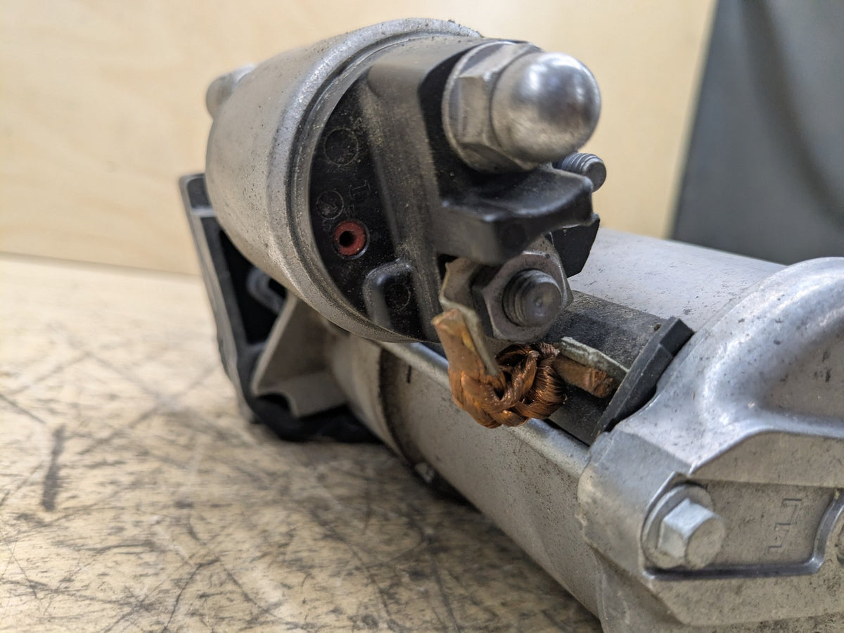 16-20 OEM BMW F22 F23 F30 F32 F33 F36 G01 G12 G30 BOSCH Engine B58 Starter Motor