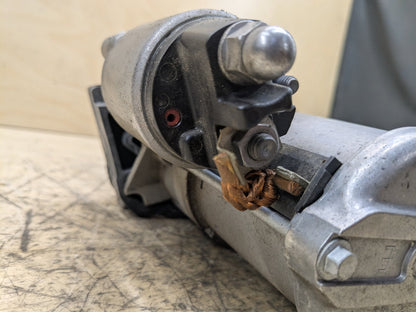 16-20 OEM BMW F22 F23 F30 F32 F33 F36 G01 G12 G30 BOSCH Engine B58 Starter Motor