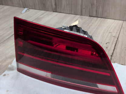 2011 - 2017 BMW X3 F25 Rear Right Passenger Inner Tail Light 7217314 N20B20O0