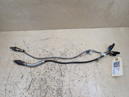 OEM BMW G01 G05 G20 G22 G23 G30 Cat Catalytic Oxygen O2 Lambda Probe Sensors B58