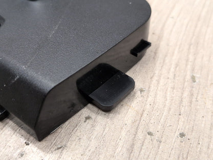 2014 - 2020 BMW 440i F36 Front Left Driver Seat Control Switch 9382455 B58B30M0