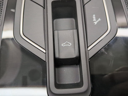 2018-2023 Audi S4 B9 Headliner Overhead Dome Light Switch Module 8W0947135CJ