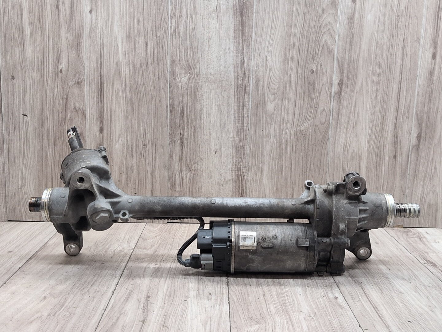 2017-2023 BMW M550i xDrive G30 Steering Gear Rack & Pinion 6886583