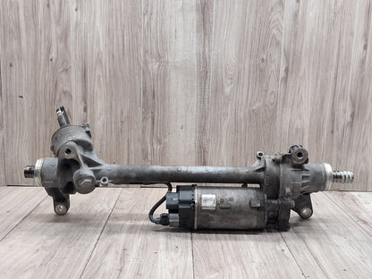 2017-2023 BMW M550i xDrive G30 Steering Gear Rack & Pinion 6886583