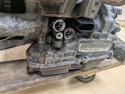 2015-2018 Audi 8U Q3 CCTA SGV Automatic Transmission Assembly FWD 90k Miles