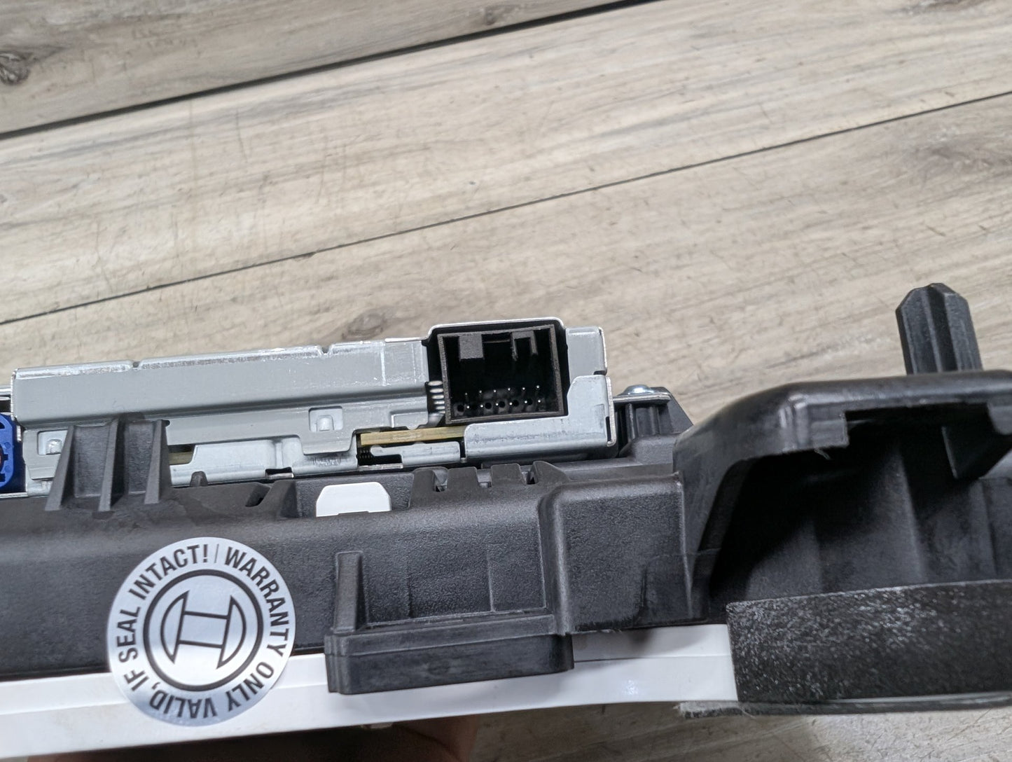 2016-2022 BMW 750Li G12 Instrument Speedometer Guage Cluster 9398021