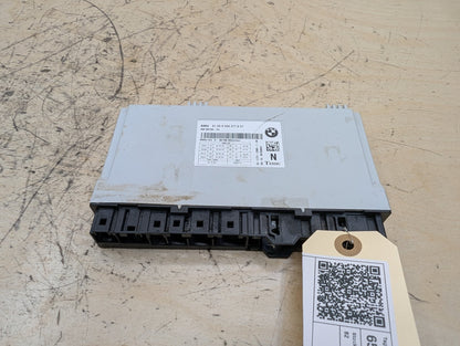 2010-2017 BMW 535i GT xDrive F07 Front Left or Right Seat Control Module 9354277 OEM