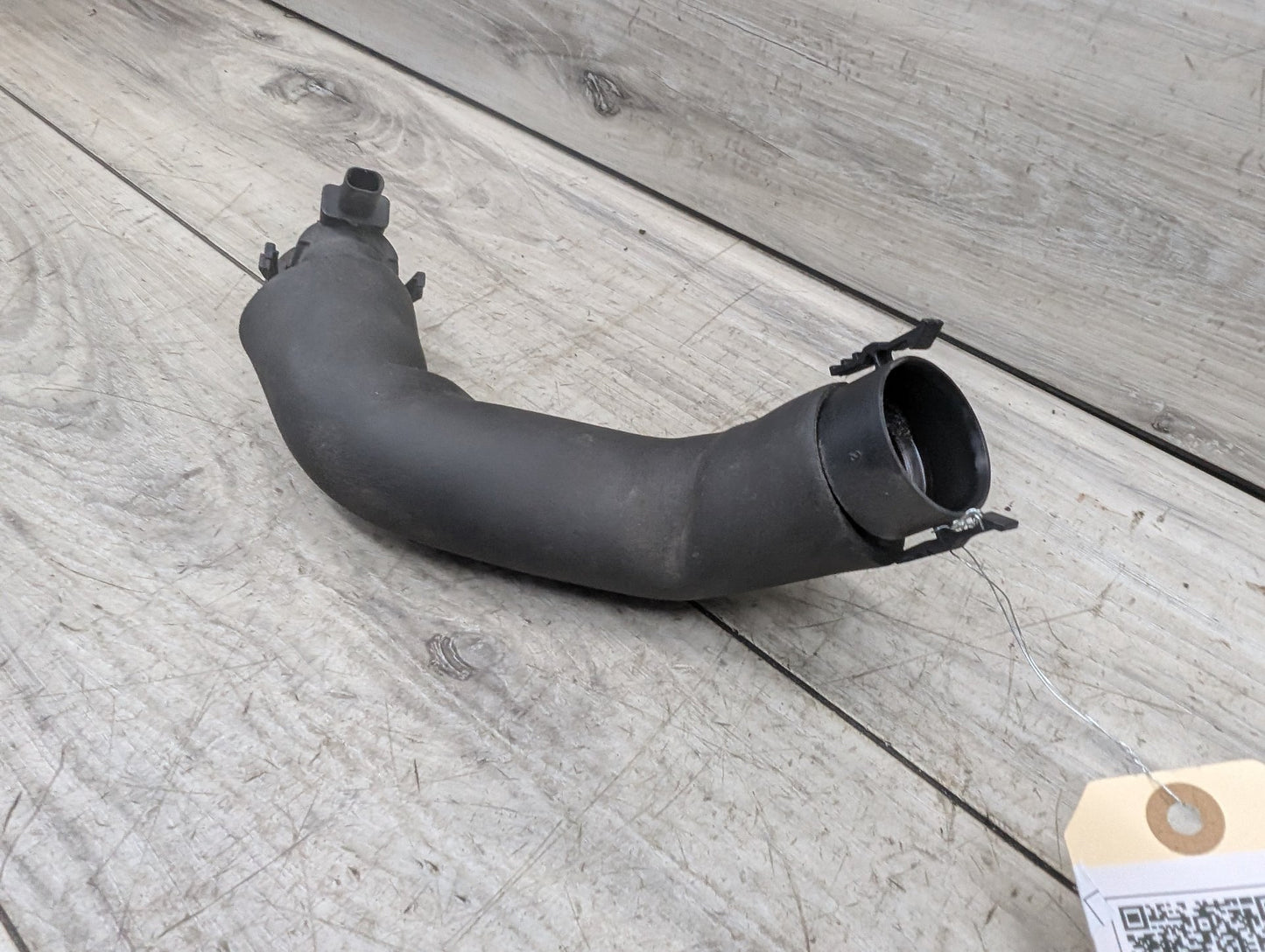 OEM BMW F10 F15 F25 F30 F32 F33 F36 Engine N20 N26 Breather Vent Pipe Hose Tube