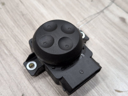 2008 - 2017 Audi S5 8T Front Left Driver Seat Control Switch 8E0959777B