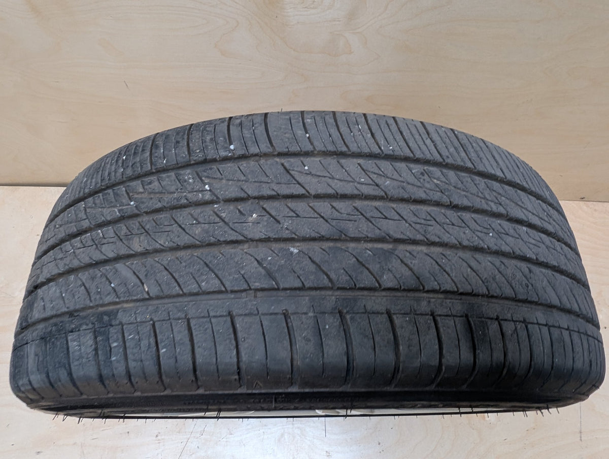 OEM BMW F30 F32 F33 F36 335 340 435 Wheel Rim 18x8 ET:34 M Star-Spoke Style 400