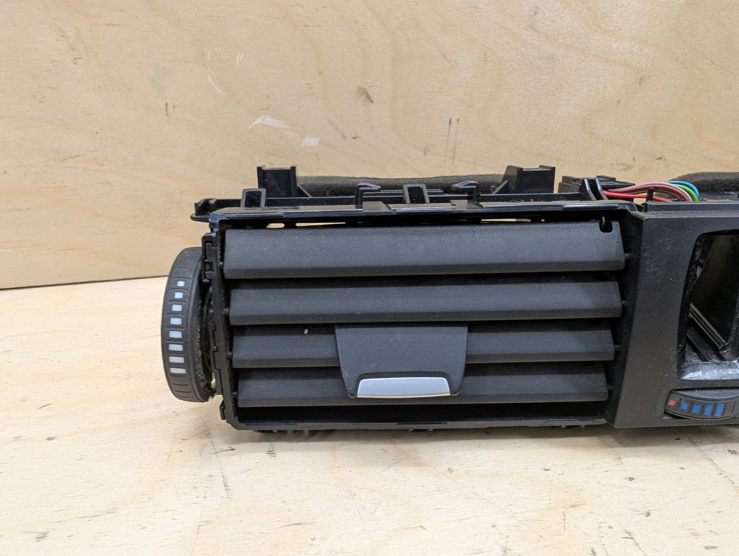 OEM BMW F30 F32 F33 F36 F80 F82 F83 M3 M4 Front Dash Central AC Air Vent Grille