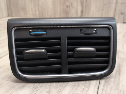2008-2017 Audi S5 8T Rear Center Console Air Vent Grille 8k0819203E OEM