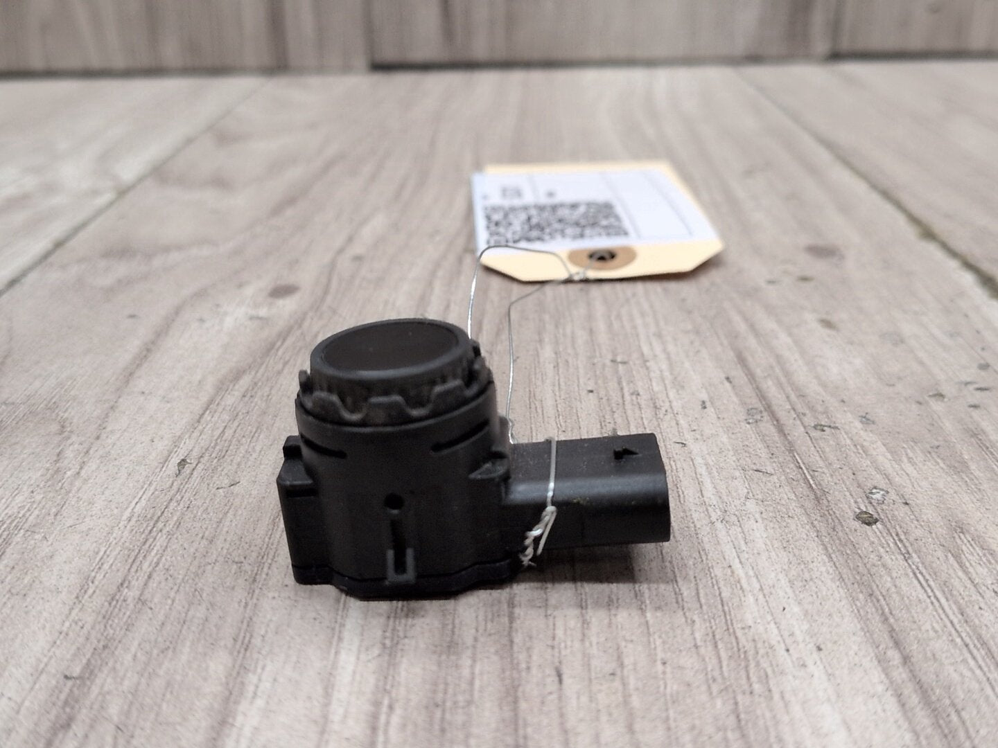 OEM BMW F44 G05 G20 G22 G23 G26 G42 G80 Parking Distance Sonic PDC Sensor Black