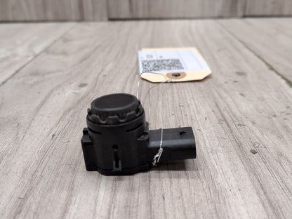 OEM BMW F44 G05 G20 G22 G23 G26 G42 G80 Parking Distance Sonic PDC Sensor Black