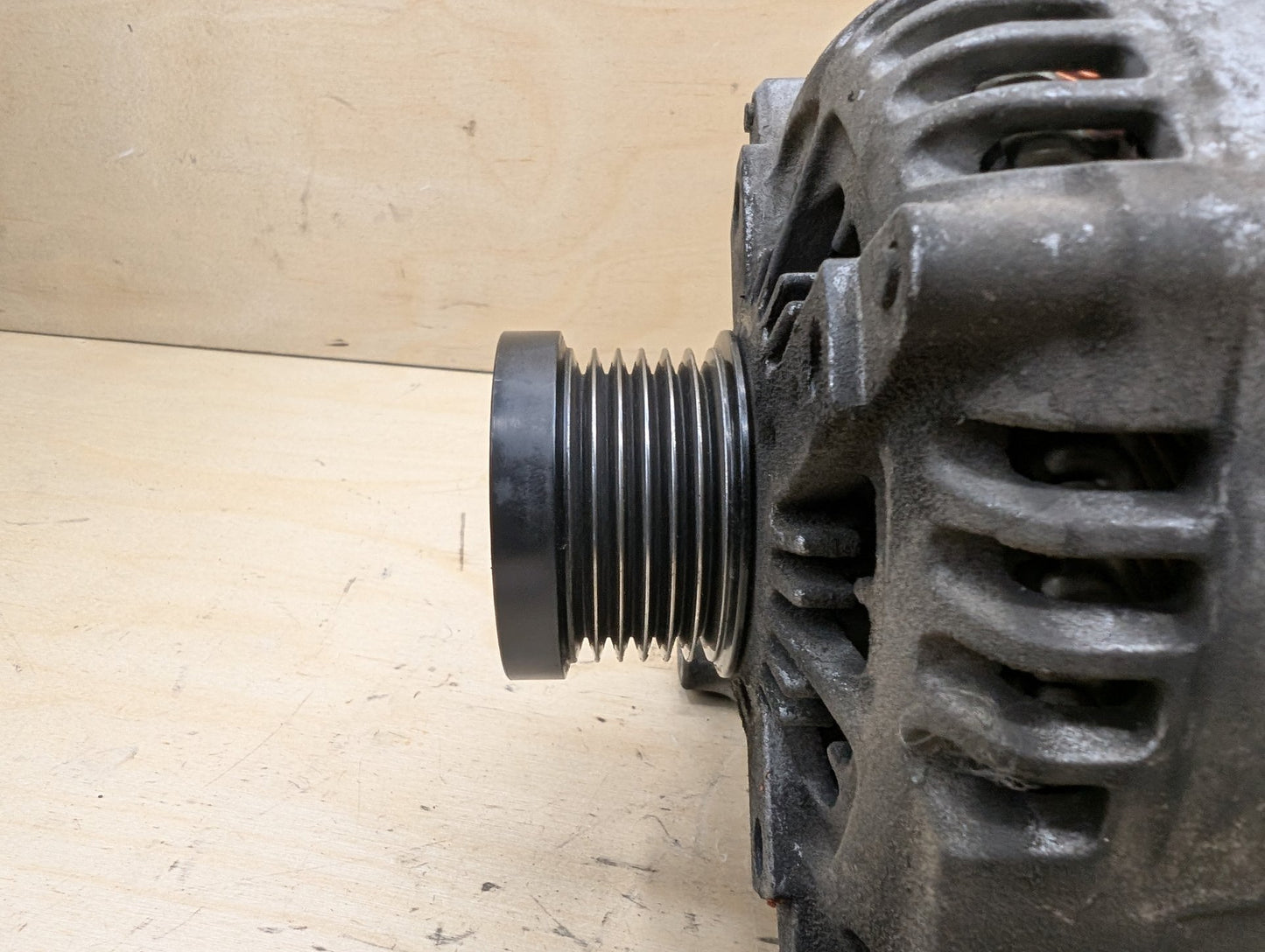 OEM BMW E84 F10 F22 F25 F30 F32 F36 N20 N26 Charging Alternator Generator 210A